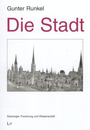 Die Stadt