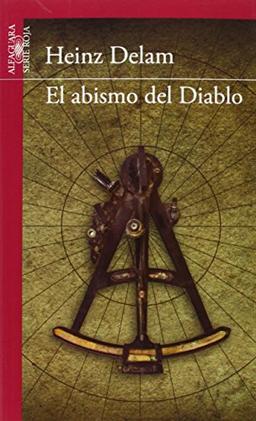 El abismo del diablo (Roja 14+)