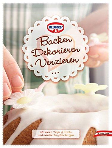 Backen & Dekorieren