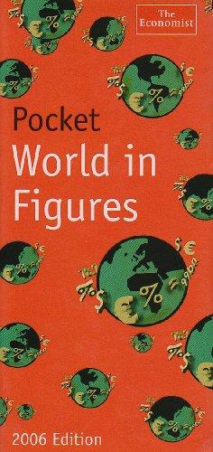 Pocket World in Figures 2006 (Economist)