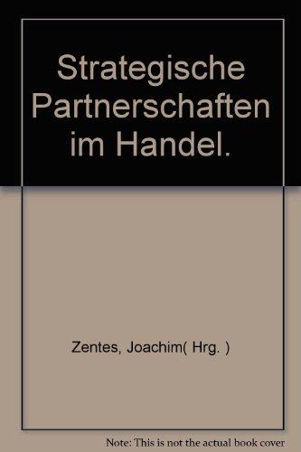 Strategische Partnerschaften im Handel