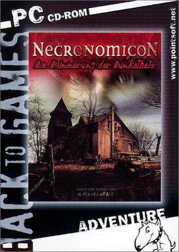 Necronomicon: Die Dämmerung der Dunkelheit [Back to Games]