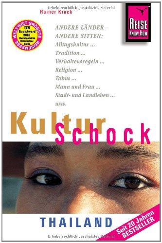 KulturSchock Thailand