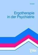 Ergotherapie in der Psychiatrie