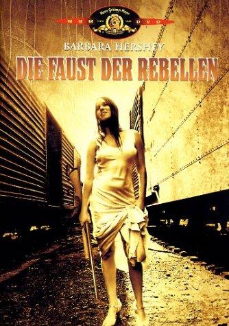 Die Faust der Rebellen