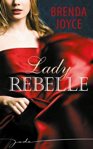 Lady Rebelle