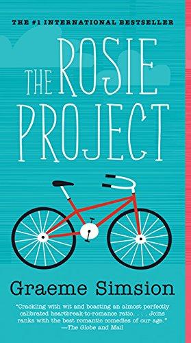 The Rosie Project