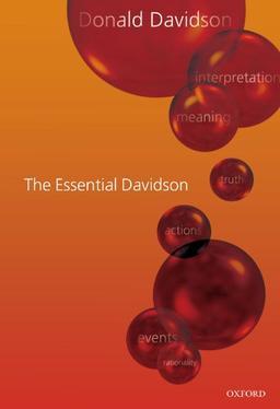 The Essential Davidson