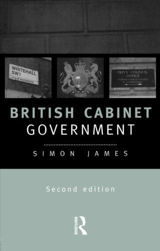 British Cabinet Government