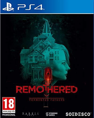 Soedesco - Remothered: Tormented Fathers /PS4 (1 GAMES)