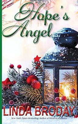 Hope's Angel: A Sweet Christmas Romance