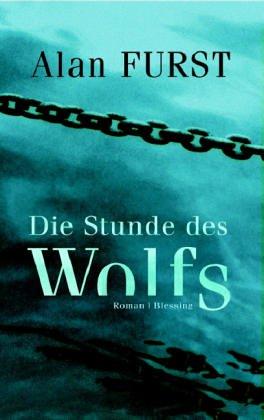 Die Stunde des Wolfs