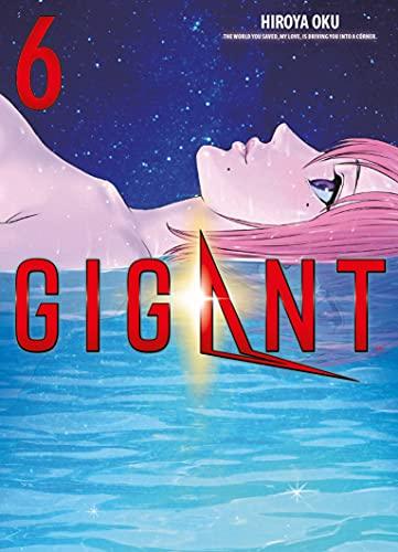 Gigant: Bd. 6