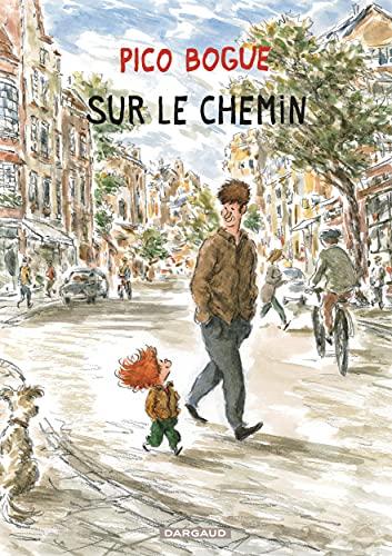 Pico Bogue. Vol. 13. Sur le chemin