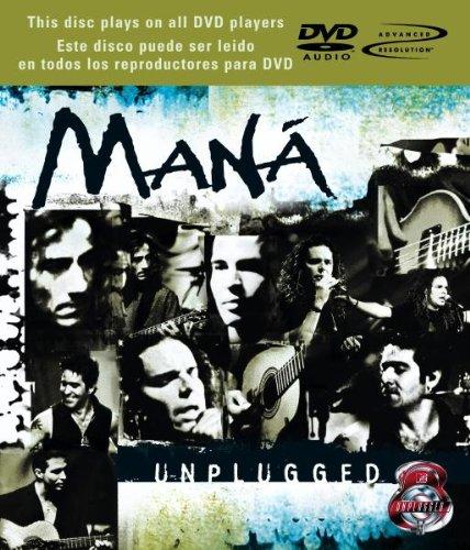 MTV Unplugged [DVD-AUDIO]