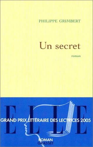 Un secret