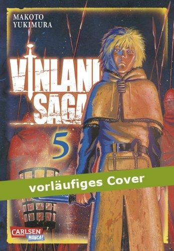 Vinland Saga, Band 5