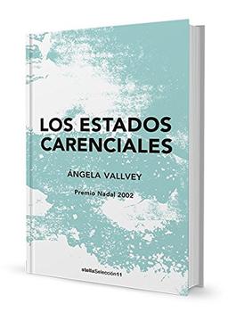 Los estados carenciales (stella seleccion, Band 11)