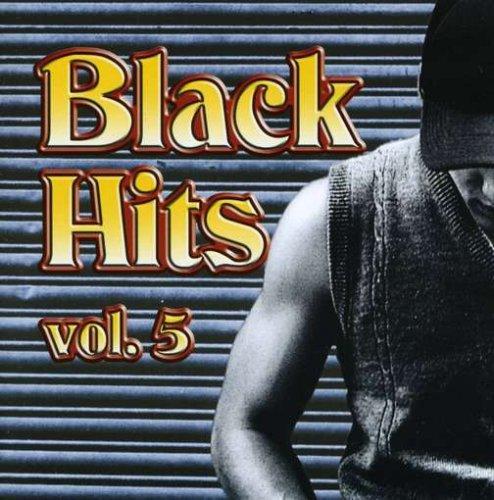 Black Hits Vol 5