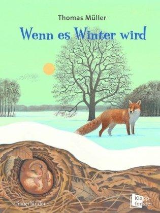 Wenn es Winter wird