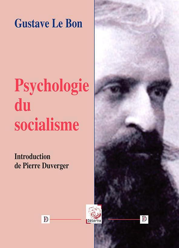 Psychologie du socialisme