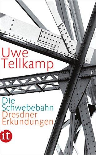 Die Schwebebahn: Dresdner Erkundungen (insel taschenbuch)