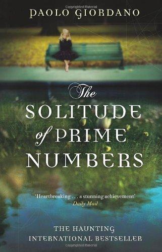 The Solitude of Prime Numbers