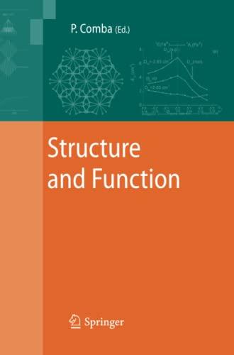 Structure and Function