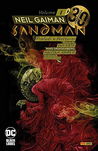 Sandman. Preludi e notturni (Vol. 1)