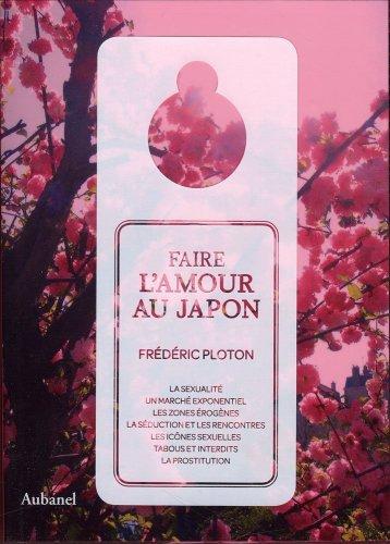 Faire l'amour au Japon