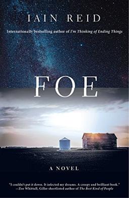 Foe: A Novel