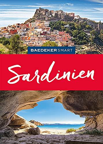 Baedeker SMART Reiseführer Sardinien