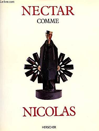 Nectar comme Nicolas