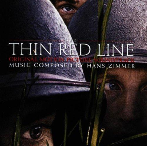 Der schmale Grat (The Thin Red Line)