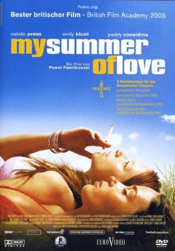 My Summer of Love