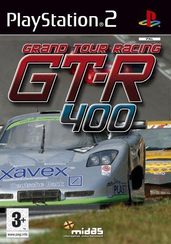 Grand Tour Racing 400