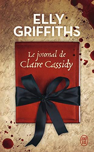 Le journal de Claire Cassidy