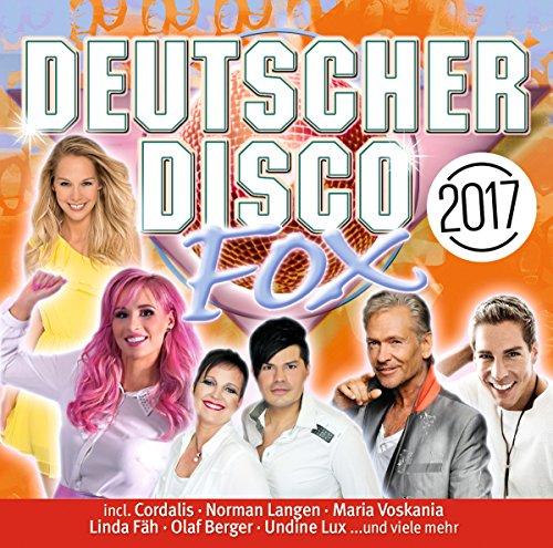 Deutscher Disco Fox 2017