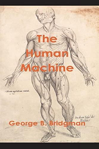 The Human Machine