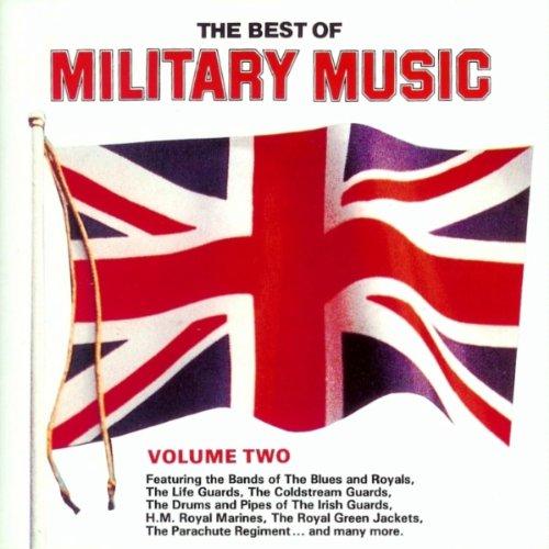 The Best of Military Music Vol.2 (UK Import)