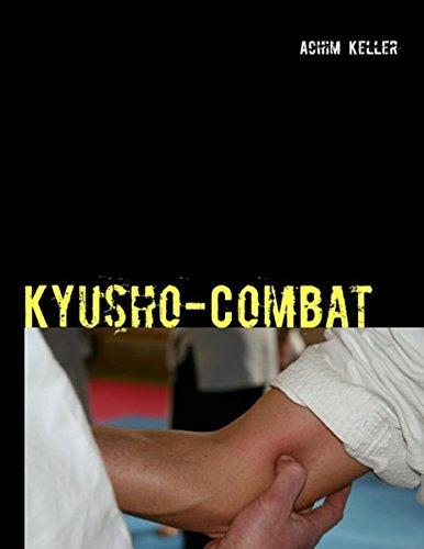 Kyusho-Combat: Das Kompendium