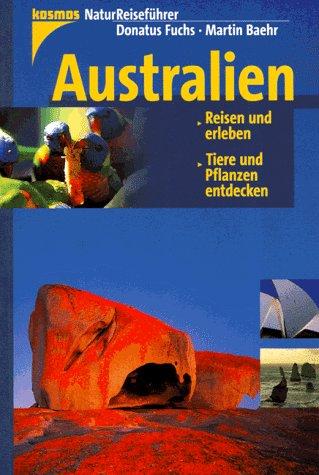 Australien. Natur-Reiseführer.