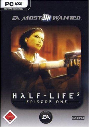 Half-Life 2: Episode One (DVD-ROM) (EA Most Wanted)