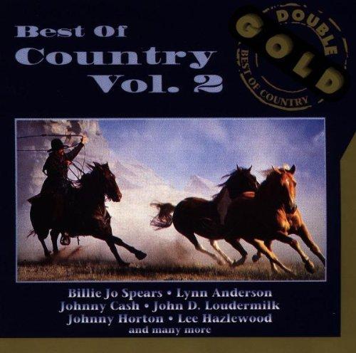 Best of Country Vol.2