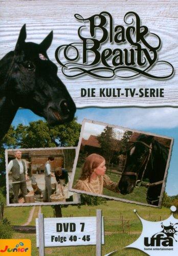 Black Beauty, Teil 07