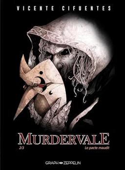 Murdervale. Vol. 2. Le pacte maudit