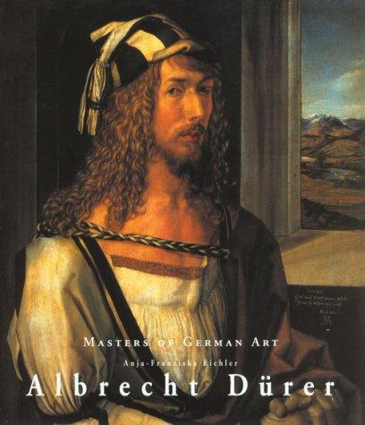 Albrecht Durer: Masters of German Art