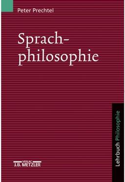 Sprachphilosophie