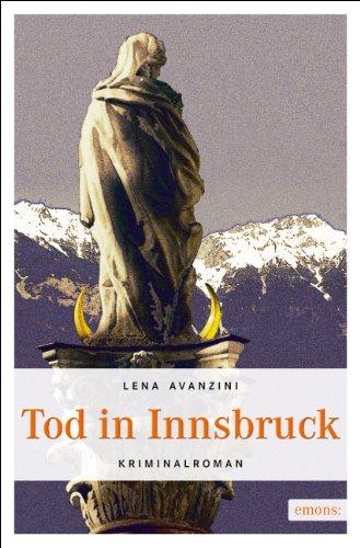 Tod in Innsbruck