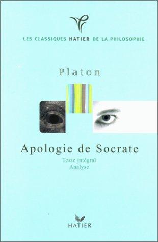 Apologie de Socrate